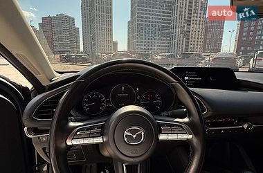 Седан Mazda 3 2021 в Киеве