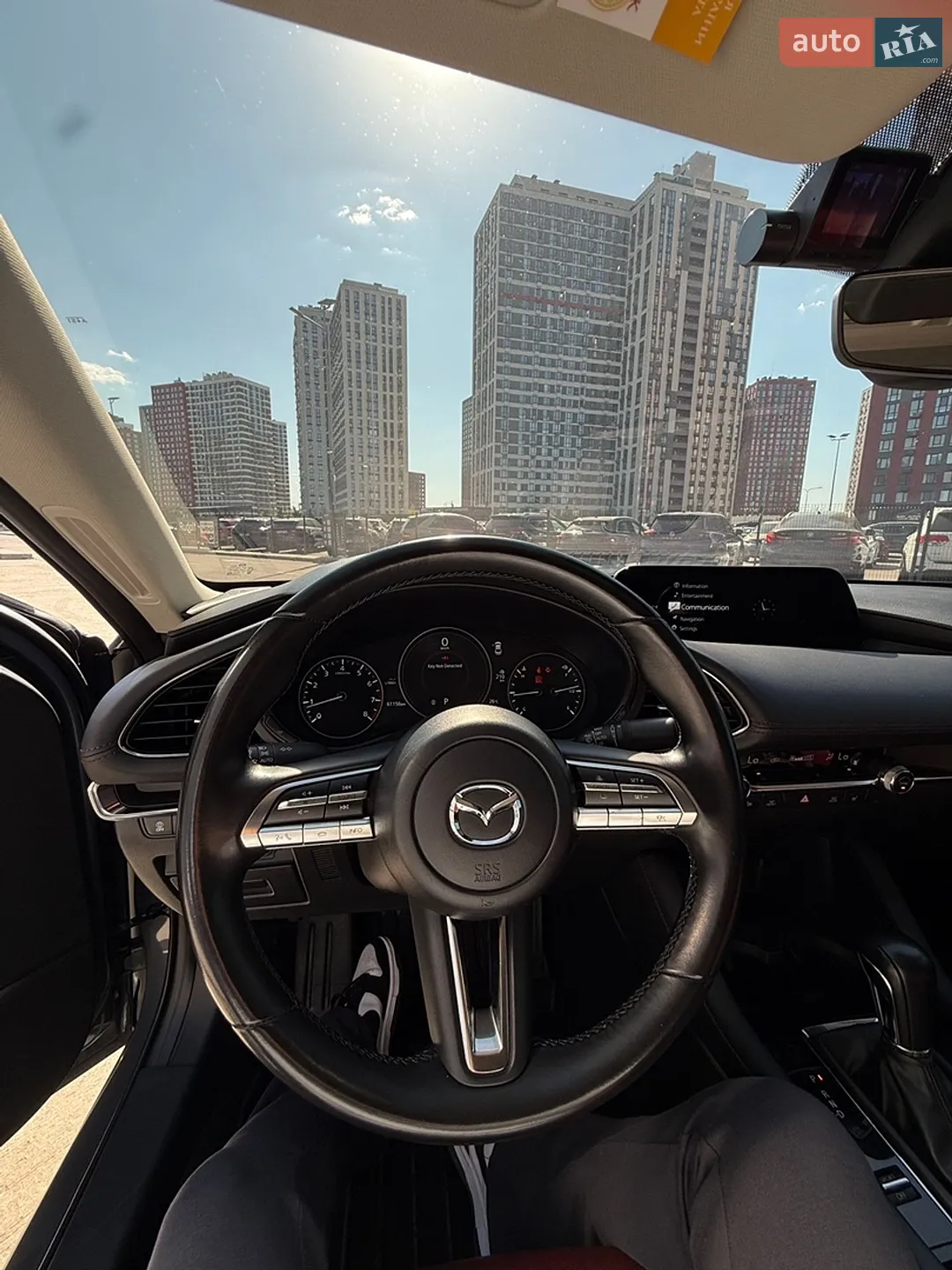 2021 Mazda 3 - мініатюра 10