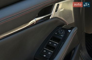 Седан Mazda 3 2021 в Киеве
