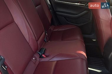 Седан Mazda 3 2021 в Киеве