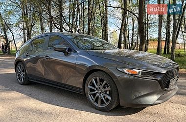 Хетчбек Mazda 3 2019 в Охтирці фото 3 Хетчбек Mazda 3 2019 в Охтирці