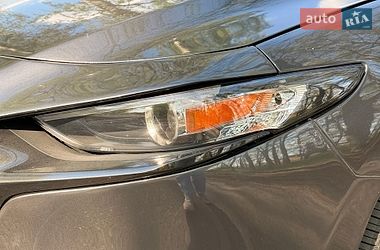Хетчбек Mazda 3 2019 в Охтирці фото 6 Хетчбек Mazda 3 2019 в Охтирці