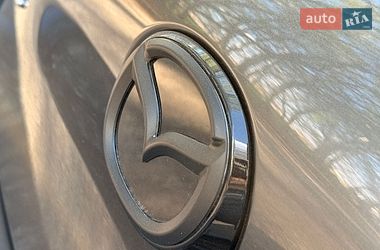 Хетчбек Mazda 3 2019 в Охтирці фото 18 Хетчбек Mazda 3 2019 в Охтирці