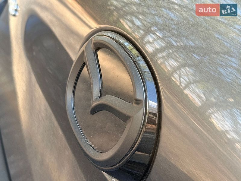 Хетчбек Mazda 3 2019 в Охтирці фото 18 Хетчбек Mazda 3 2019 в Охтирці