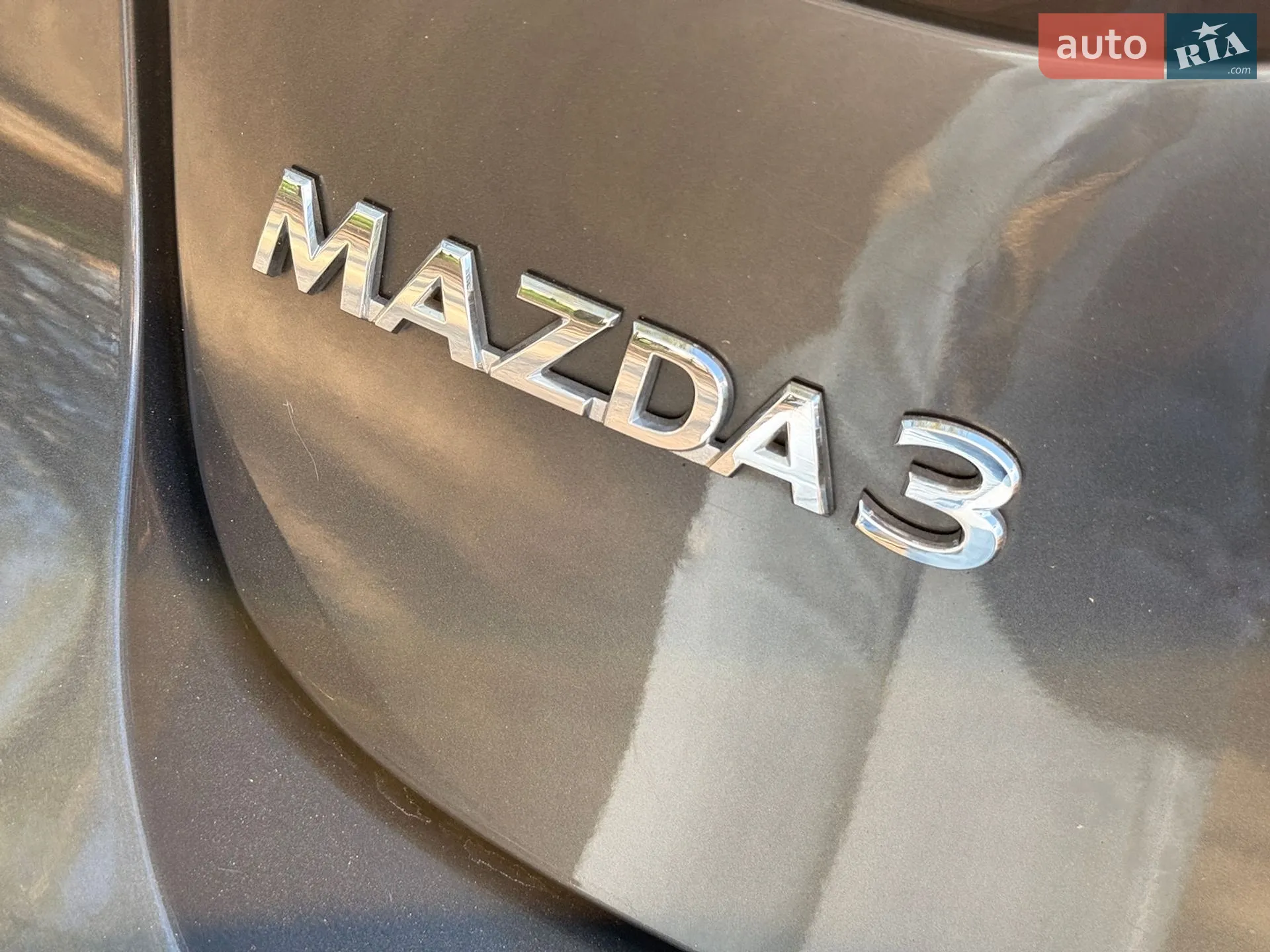 2019 Mazda 3 - мініатюра 20