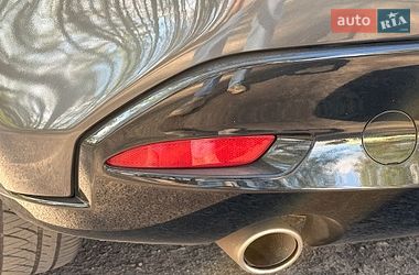 Хетчбек Mazda 3 2019 в Охтирці фото 21 Хетчбек Mazda 3 2019 в Охтирці