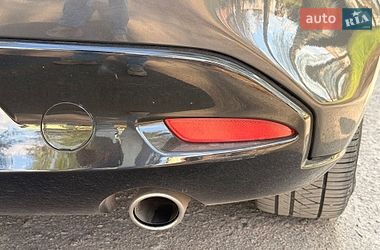 Хетчбек Mazda 3 2019 в Охтирці фото 22 Хетчбек Mazda 3 2019 в Охтирці