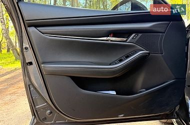 Хетчбек Mazda 3 2019 в Охтирці фото 23 Хетчбек Mazda 3 2019 в Охтирці