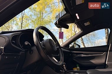 Хэтчбек Mazda 3 2019 в Ахтырке