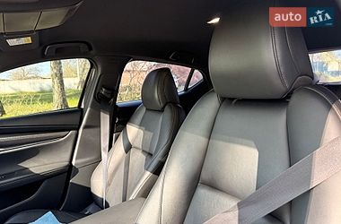 Хетчбек Mazda 3 2019 в Охтирці фото 26 Хетчбек Mazda 3 2019 в Охтирці