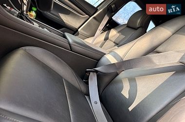 Хетчбек Mazda 3 2019 в Охтирці фото 27 Хетчбек Mazda 3 2019 в Охтирці