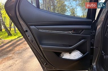 Хетчбек Mazda 3 2019 в Охтирці фото 28 Хетчбек Mazda 3 2019 в Охтирці