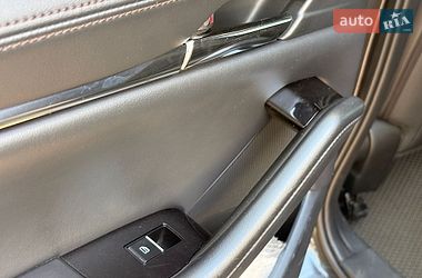 Хетчбек Mazda 3 2019 в Охтирці фото 29 Хетчбек Mazda 3 2019 в Охтирці