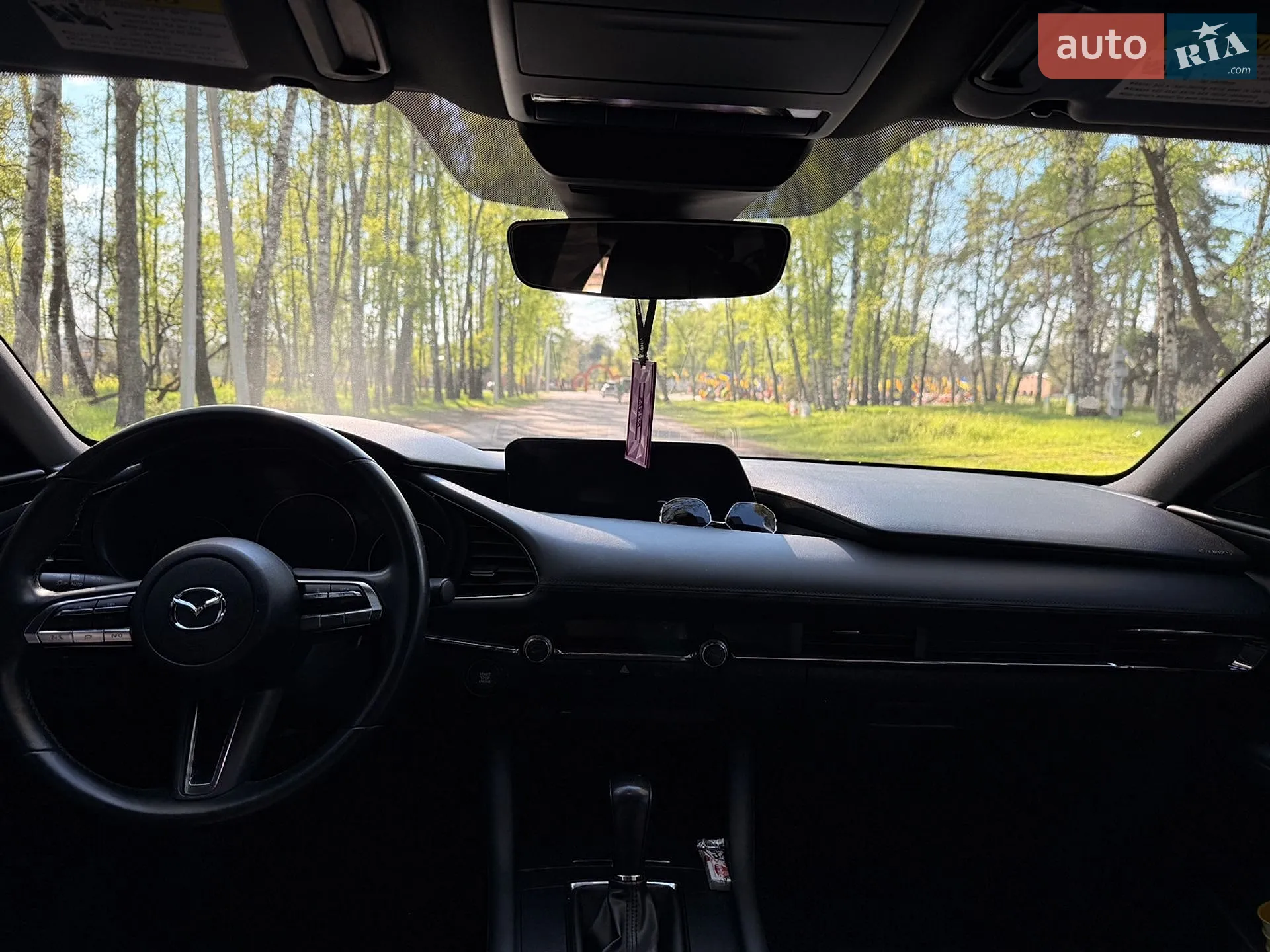 2019 Mazda 3 - мініатюра 30