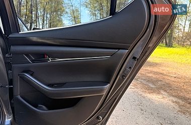 Хетчбек Mazda 3 2019 в Охтирці фото 36 Хетчбек Mazda 3 2019 в Охтирці