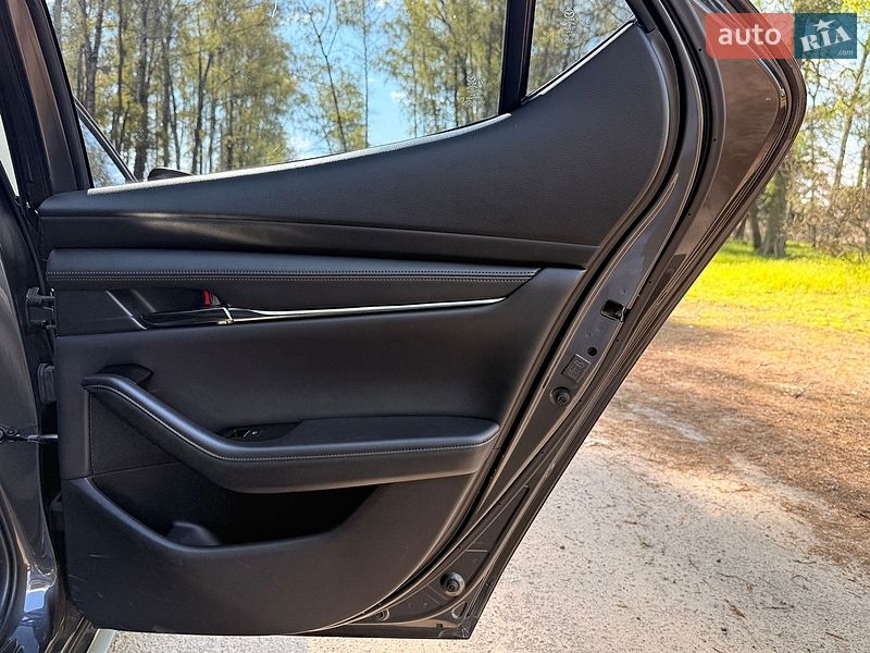 Хетчбек Mazda 3 2019 в Охтирці фото 36 Хетчбек Mazda 3 2019 в Охтирці