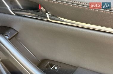 Хетчбек Mazda 3 2019 в Охтирці фото 37 Хетчбек Mazda 3 2019 в Охтирці