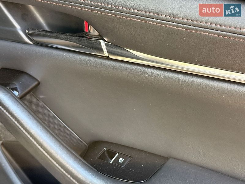 Хетчбек Mazda 3 2019 в Охтирці фото 37 Хетчбек Mazda 3 2019 в Охтирці