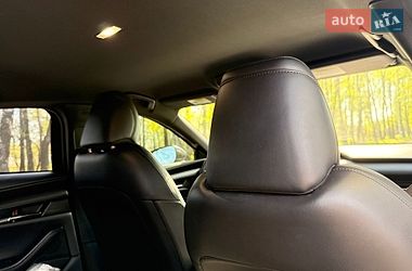 Хетчбек Mazda 3 2019 в Охтирці фото 38 Хетчбек Mazda 3 2019 в Охтирці