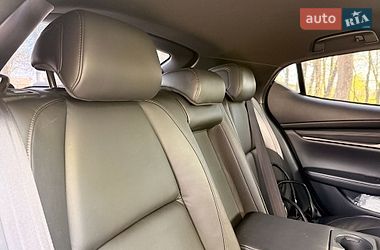 Хэтчбек Mazda 3 2019 в Ахтырке