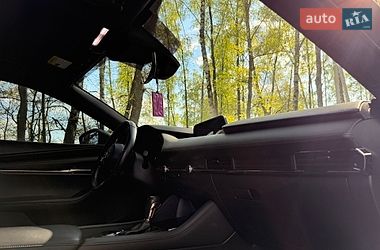 Хетчбек Mazda 3 2019 в Охтирці фото 43 Хетчбек Mazda 3 2019 в Охтирці