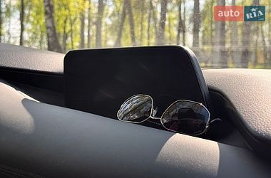 Хетчбек Mazda 3 2019 в Охтирці фото 45 Хетчбек Mazda 3 2019 в Охтирці