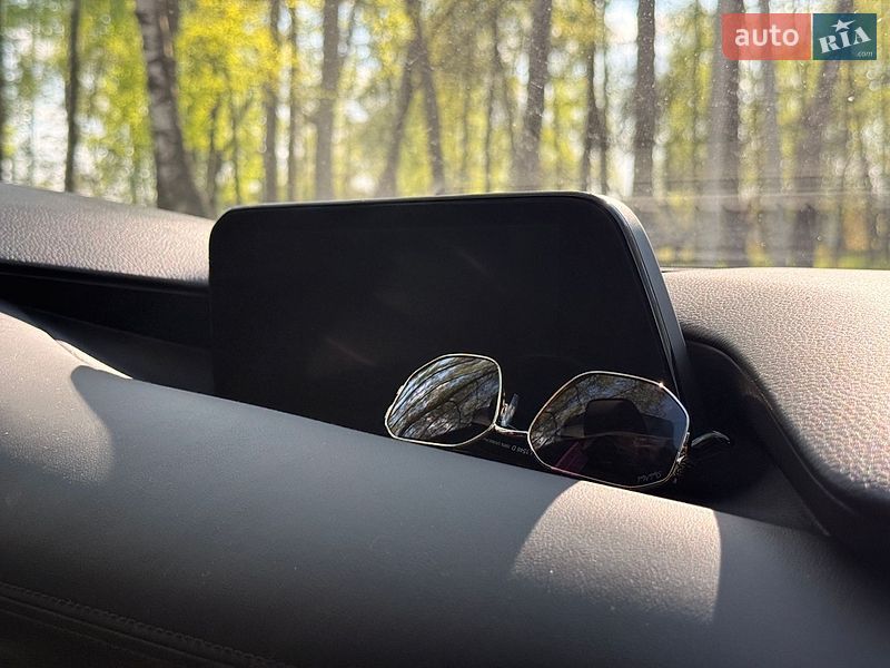 Хетчбек Mazda 3 2019 в Охтирці фото 45 Хетчбек Mazda 3 2019 в Охтирці