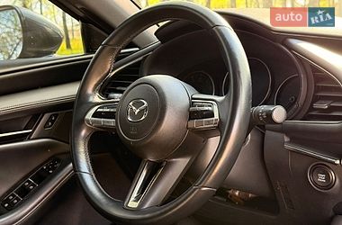 Хетчбек Mazda 3 2019 в Охтирці фото 48 Хетчбек Mazda 3 2019 в Охтирці