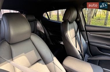 Хетчбек Mazda 3 2019 в Охтирці фото 49 Хетчбек Mazda 3 2019 в Охтирці