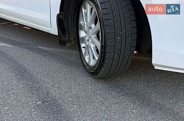 Седан Mazda 3 2008 в Ходосовке