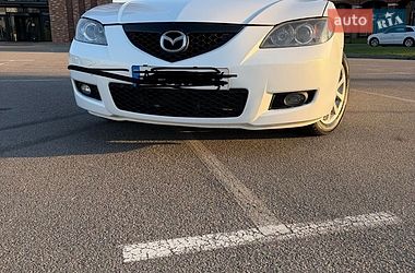 Седан Mazda 3 2008 в Ходосовке