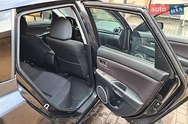 Хэтчбек Mazda 3 2007 в Львове