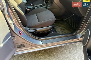Седан Mazda 3 2007 в Харькове