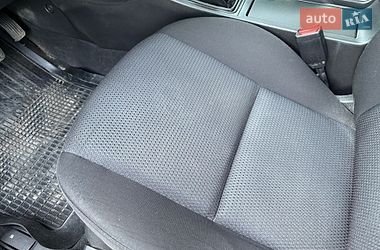 Седан Mazda 3 2007 в Харькове