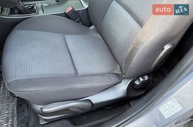 Седан Mazda 3 2007 в Харькове