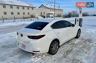 Седан Mazda 3 2019 в Борисполе