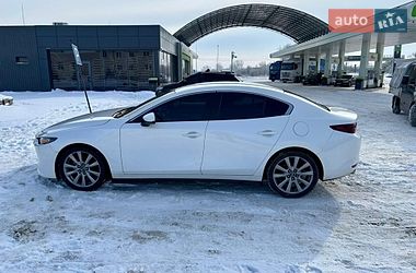 Седан Mazda 3 2019 в Борисполі