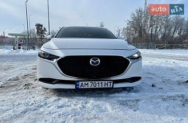 Седан Mazda 3 2019 в Борисполе