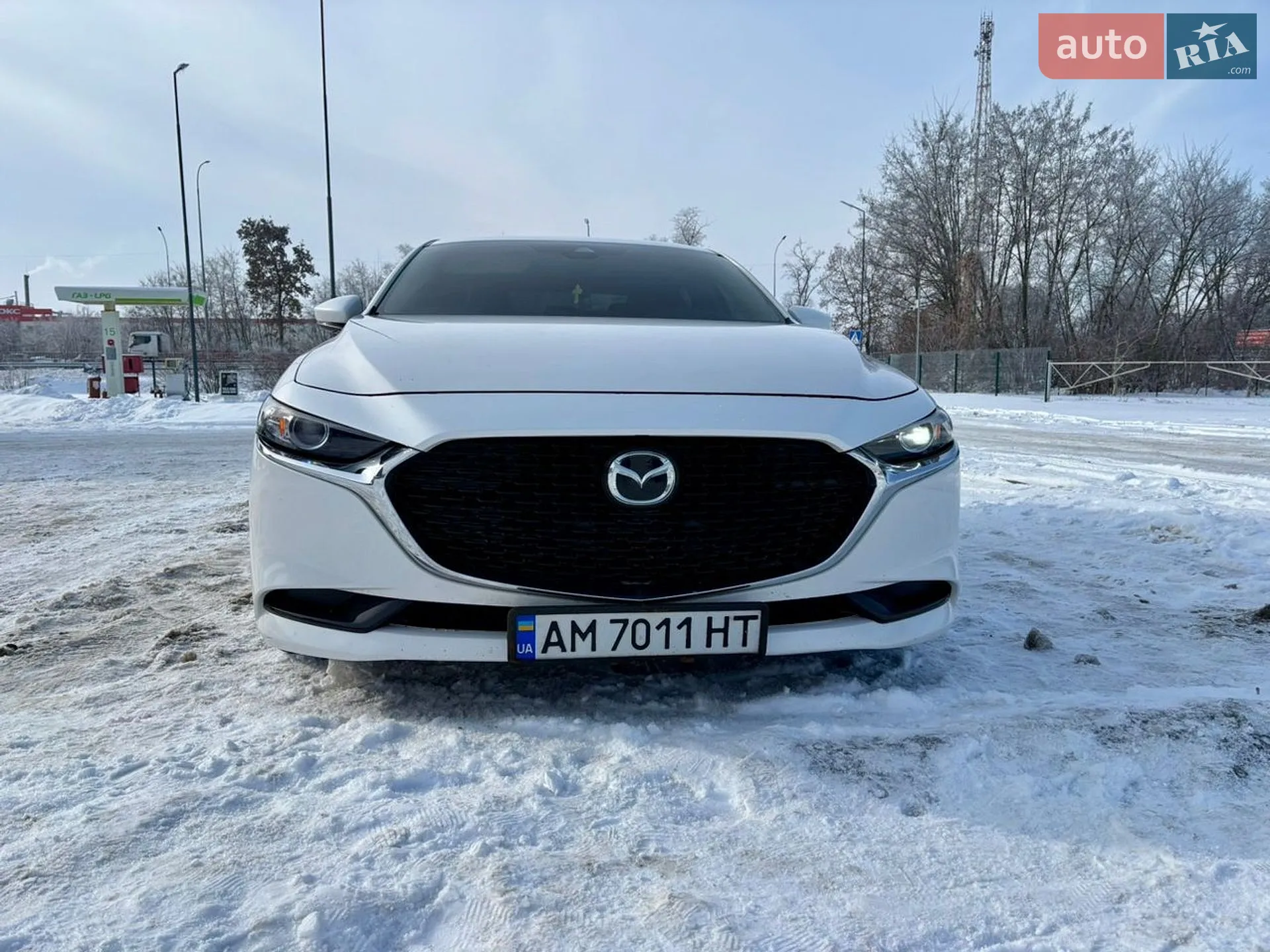 2019 Mazda 3 - мініатюра 9