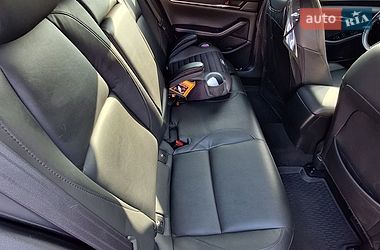 Седан Mazda 3 2019 в Борисполі