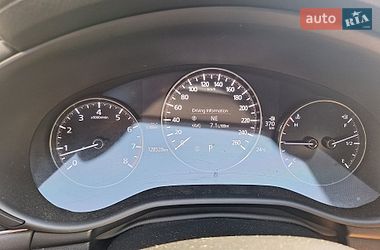 Седан Mazda 3 2019 в Борисполі
