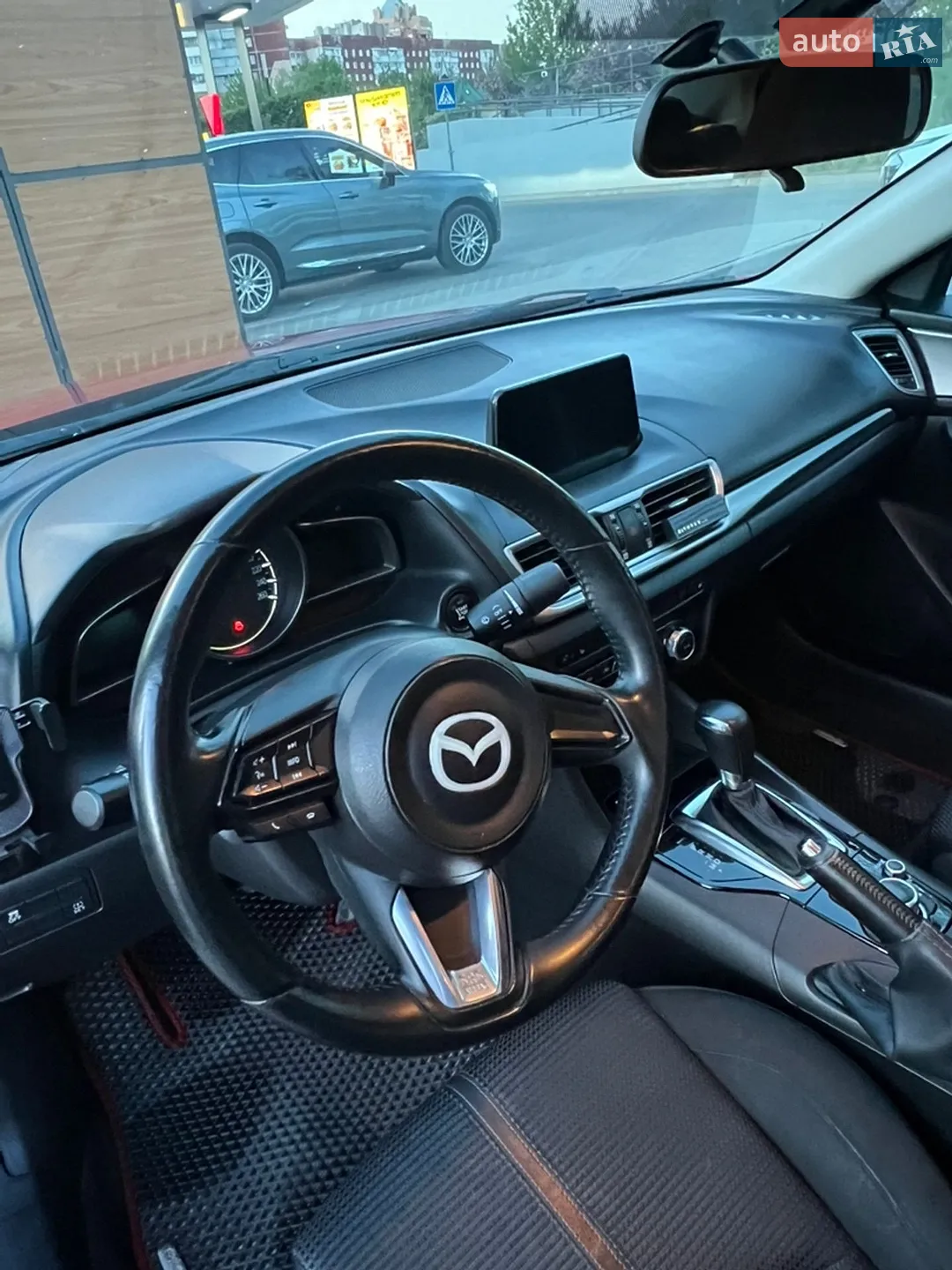 2017 Mazda 3 - мініатюра 7