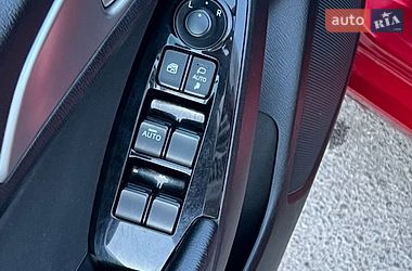Седан Mazda 3 2017 в Львове