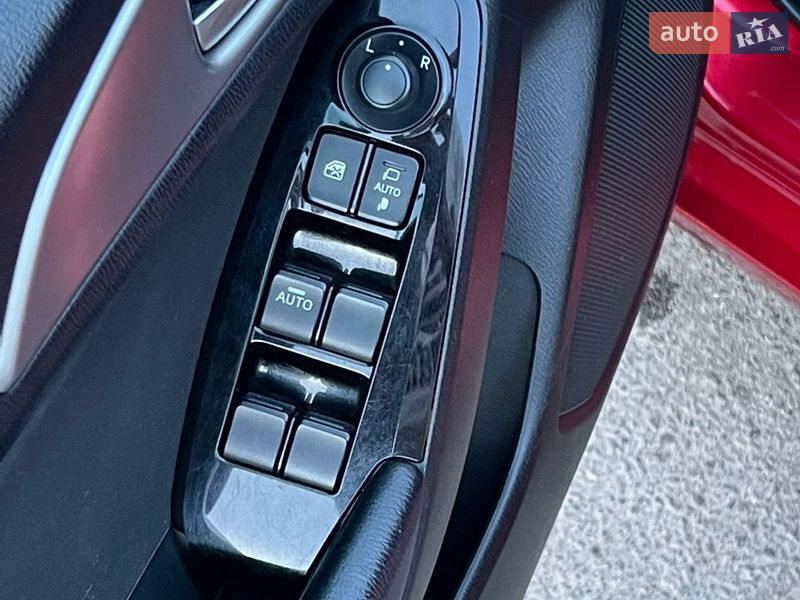 Седан Mazda 3 2017 в Львове
