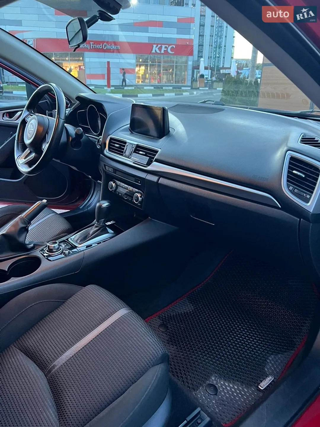 2017 Mazda 3 - мініатюра 15
