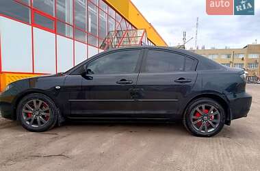 Седан Mazda 3 2007 в Житомире