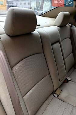 Седан Mazda 3 2007 в Житомире