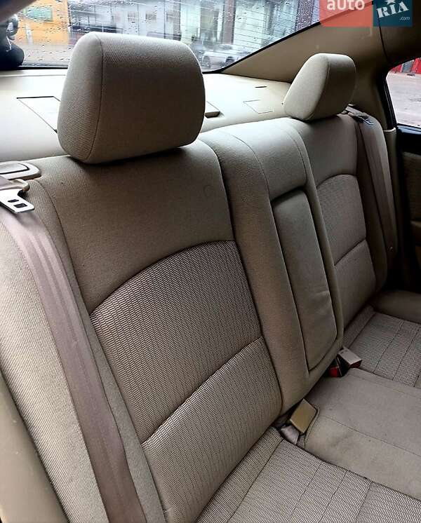 Седан Mazda 3 2007 в Житомире