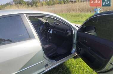 Седан Mazda 3 2004 в Харькове