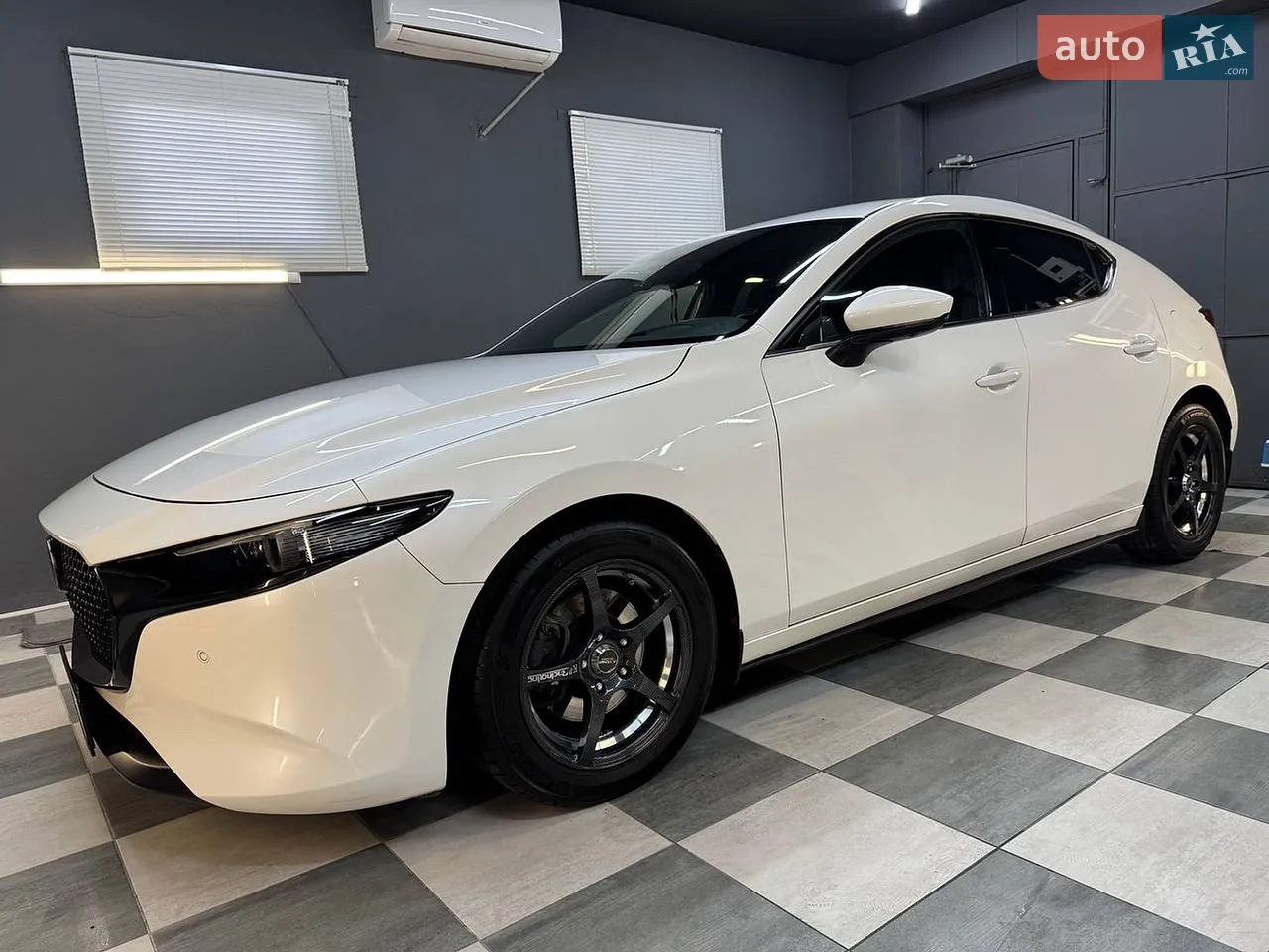 2019 Mazda 3 - мініатюра 8